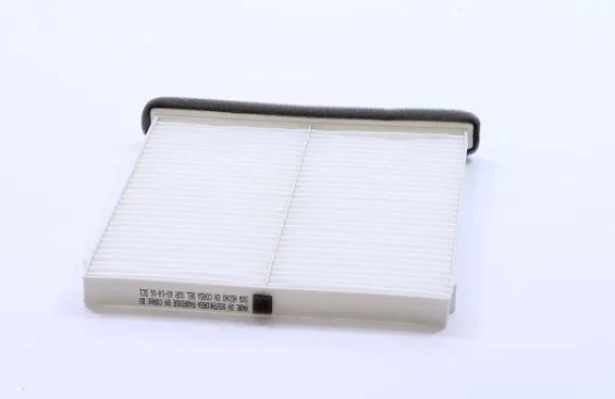 24103 – WIX FILTR LD Cabin Air Filter, OE Replacement 8.78 Inch Length x 7.74 Inch Width x 1.26 Inch Height